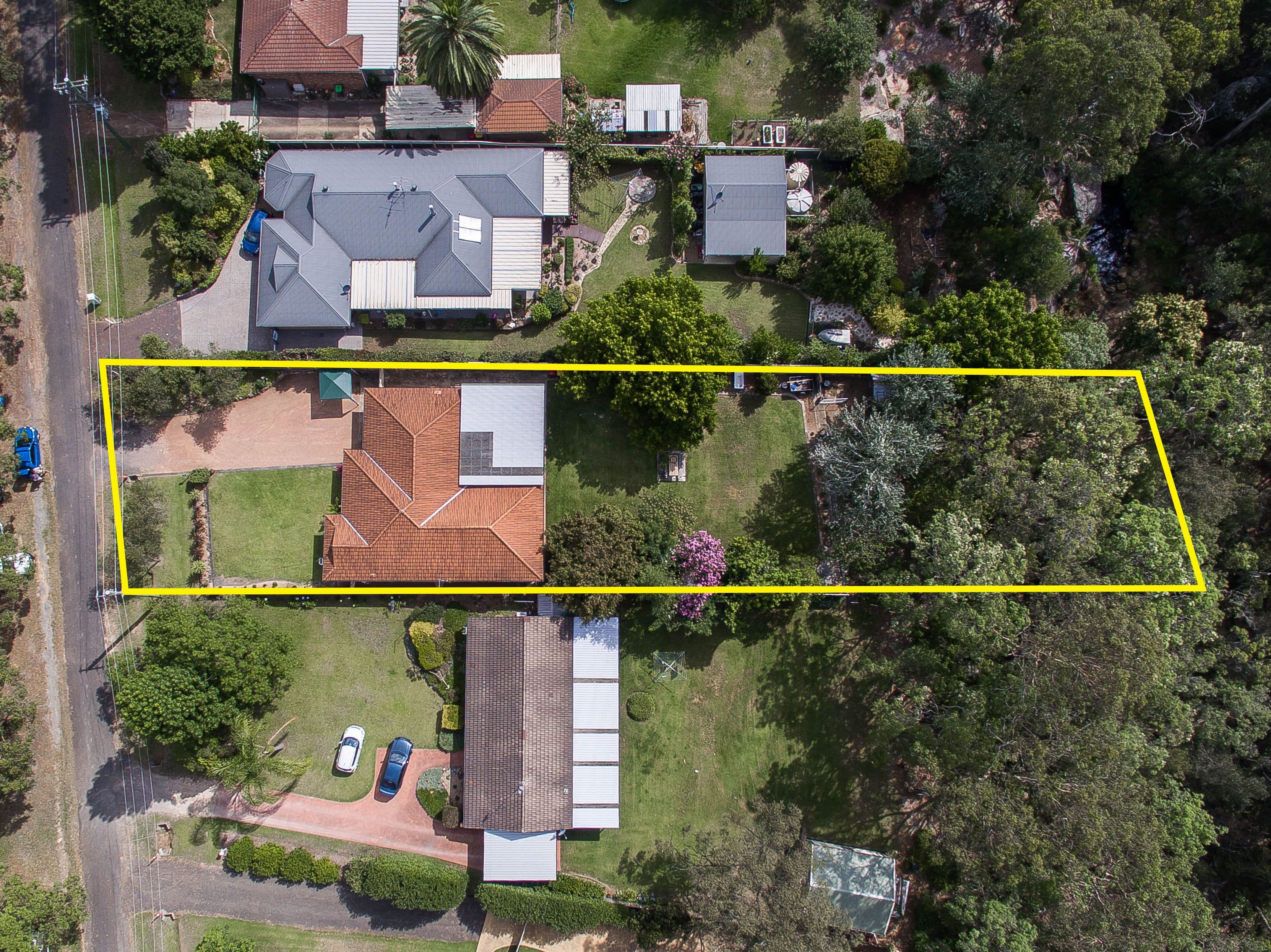 51 Richardson Street, Thirlmere - Thumbnail 2