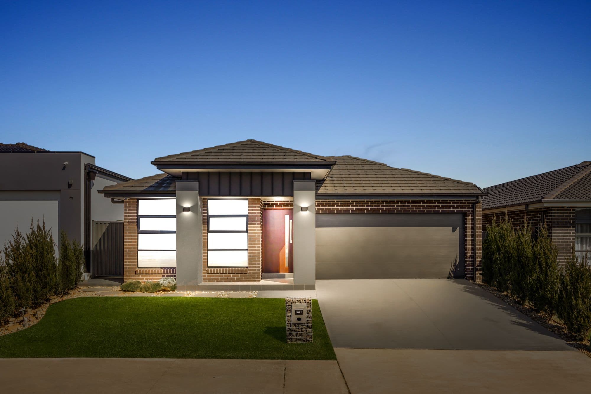 Lot 3 Tenth Avenue, Austral NSW 2179, Austral - Image 1
