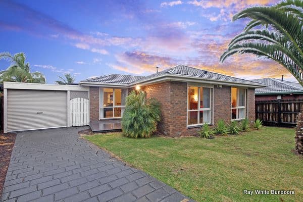 2 Bryson Court, BUNDOORA VIC 3083, Bundoora - Thumbnail 2