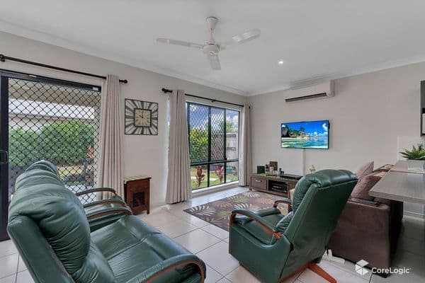2 Lisha Court, Gordonvale QLD 4865, Gordonvale - Image 1