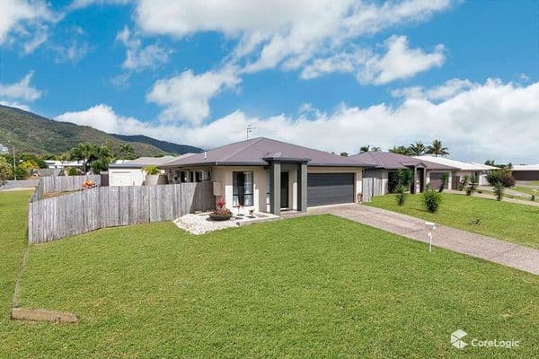 2 Lisha Court, Gordonvale QLD 4865, Gordonvale - Thumbnail 2