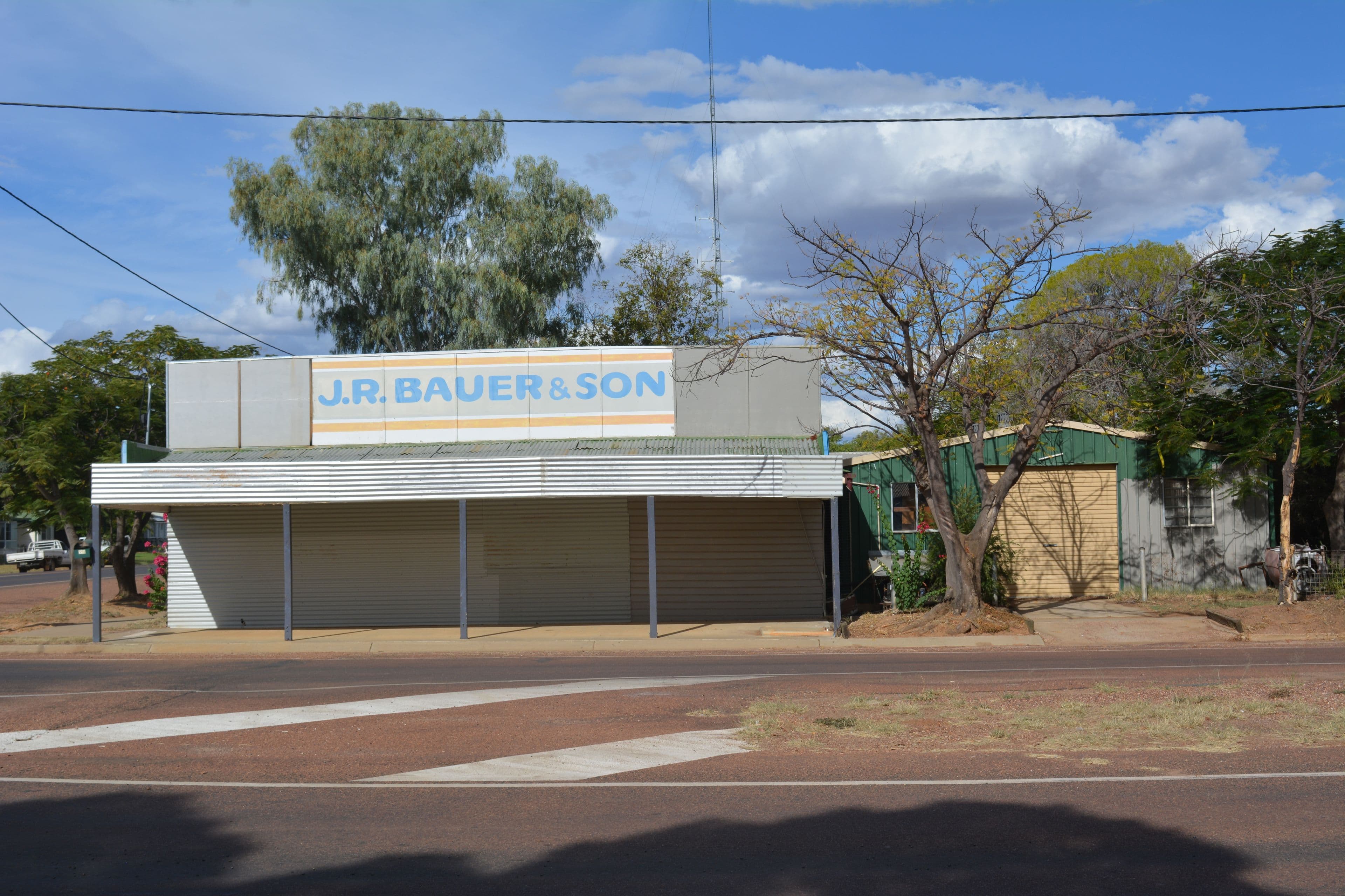 29 Coronation Drive, Blackall QLD 4472, Blackall - Image 1