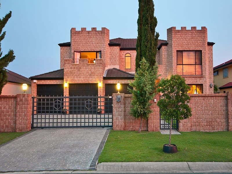 16 Rebholz Drive, BENOWA WATERS QLD 4217, Benowa - Image 1