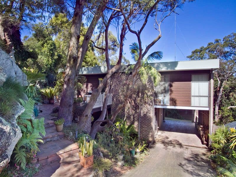 22 Bunbury Avenue, SUTHERLAND NSW 2232, Sutherland - Image 1