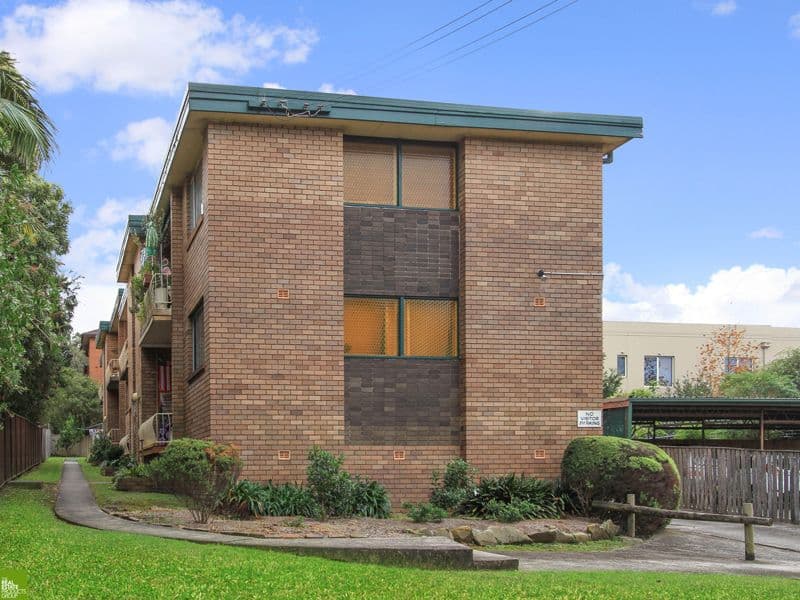 42 Campbell Street, WOLLONGONG NSW 2500, Wollongong - Image 1