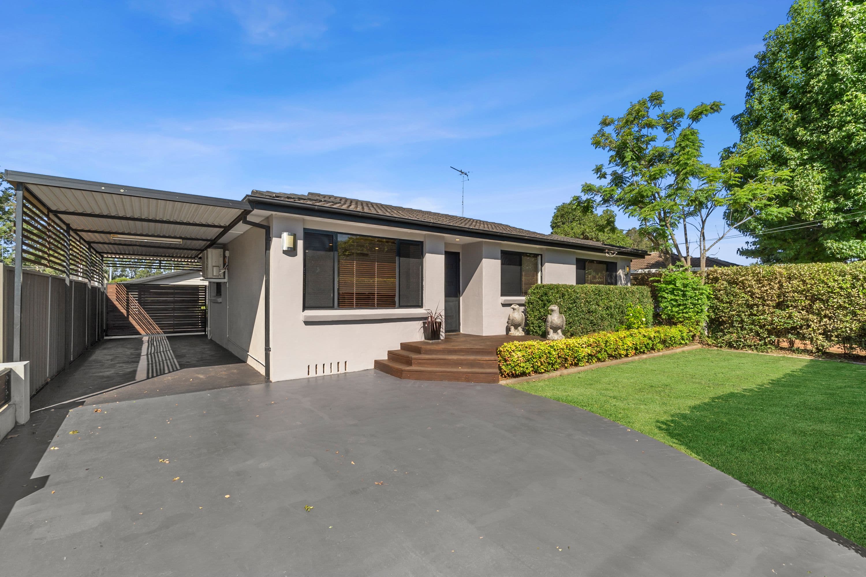 29 Cornwell Avenue, Hobartville NSW 2753, Hobartville - Image 1