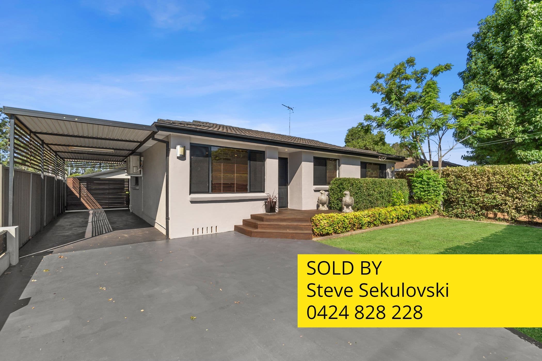 29 Cornwell Avenue, Hobartville NSW 2753, Hobartville - Thumbnail 2