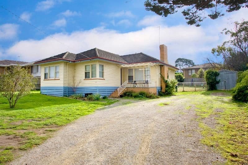 24 Sackville Street, Heidelberg Heights, Heidelberg Heights - Thumbnail 2