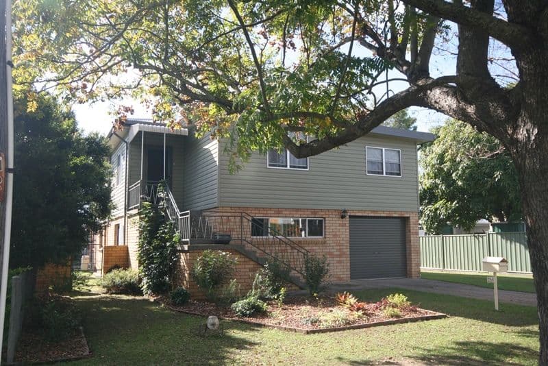 256 Arthur Street, Grafton NSW 2460, Grafton - Image 1