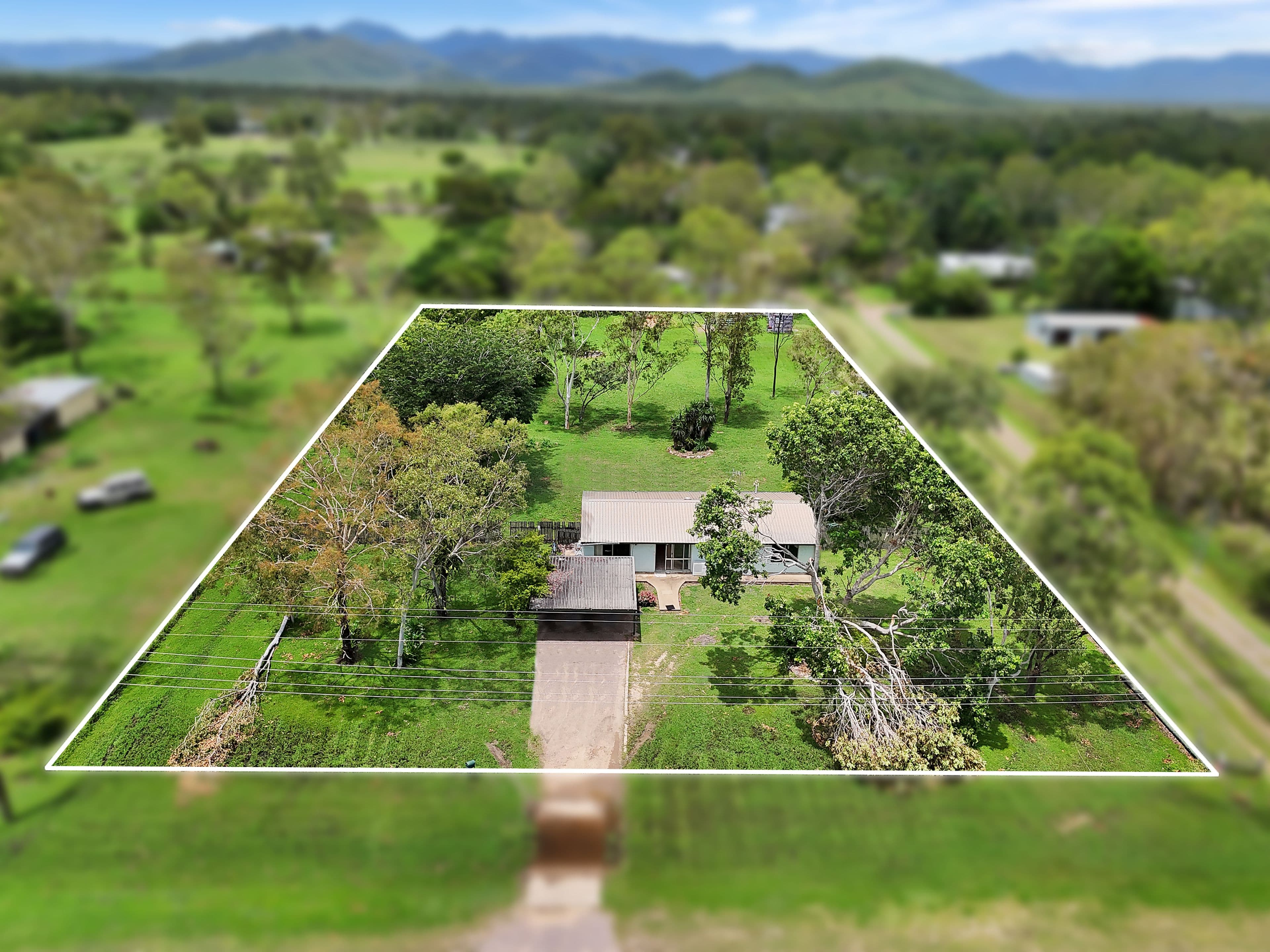 13 Althaus Parade, Yabulu QLD 4818, Yabulu - Image 1