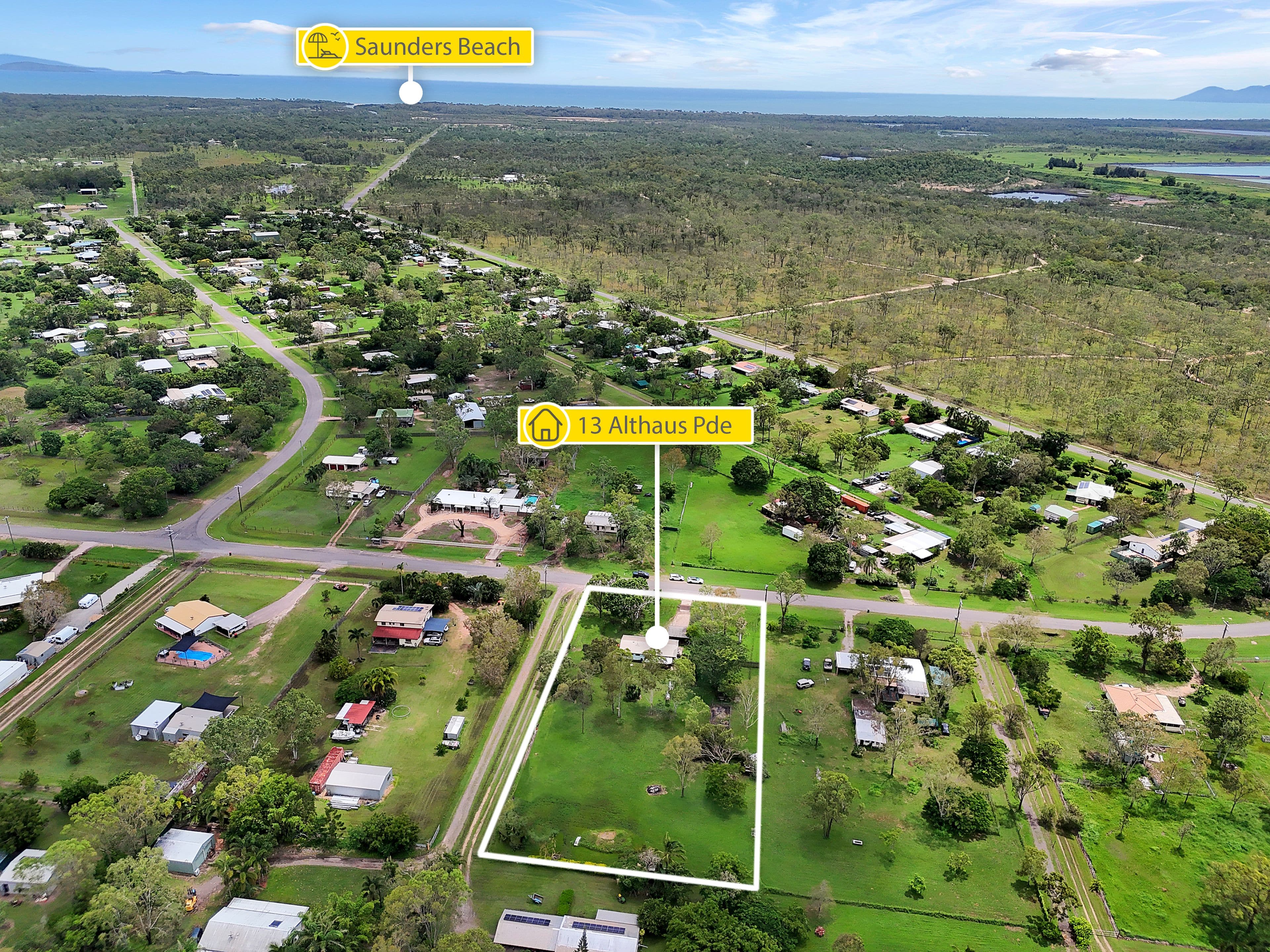 13 Althaus Parade, Yabulu QLD 4818, Yabulu - Thumbnail 4