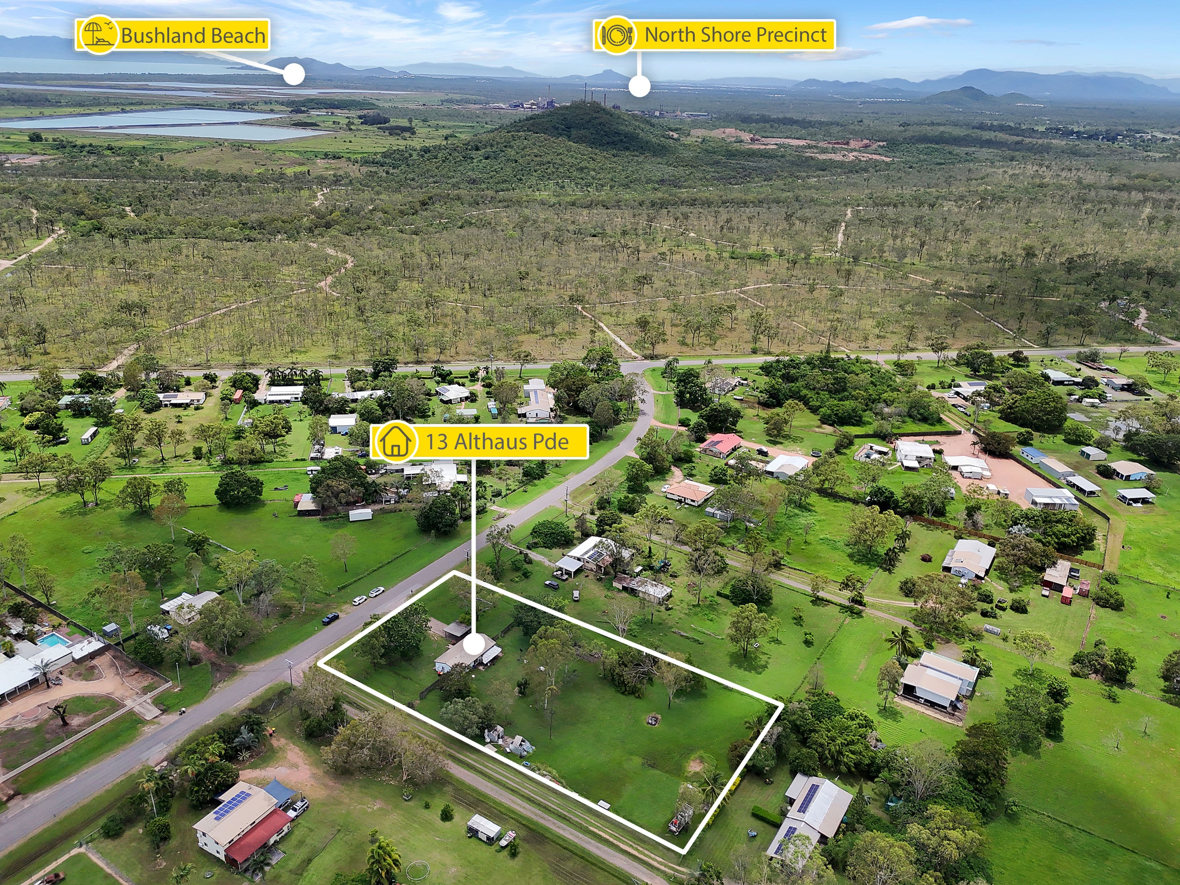 13 Althaus Parade, Yabulu QLD 4818, Yabulu - Thumbnail 5