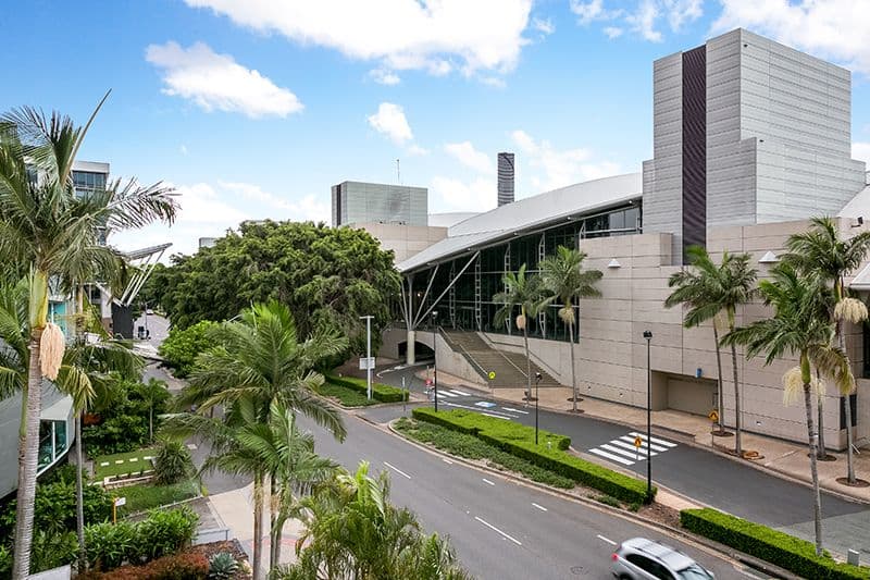 42 Cordelia, South Brisbane QLD 4101, South Brisbane - Thumbnail 2