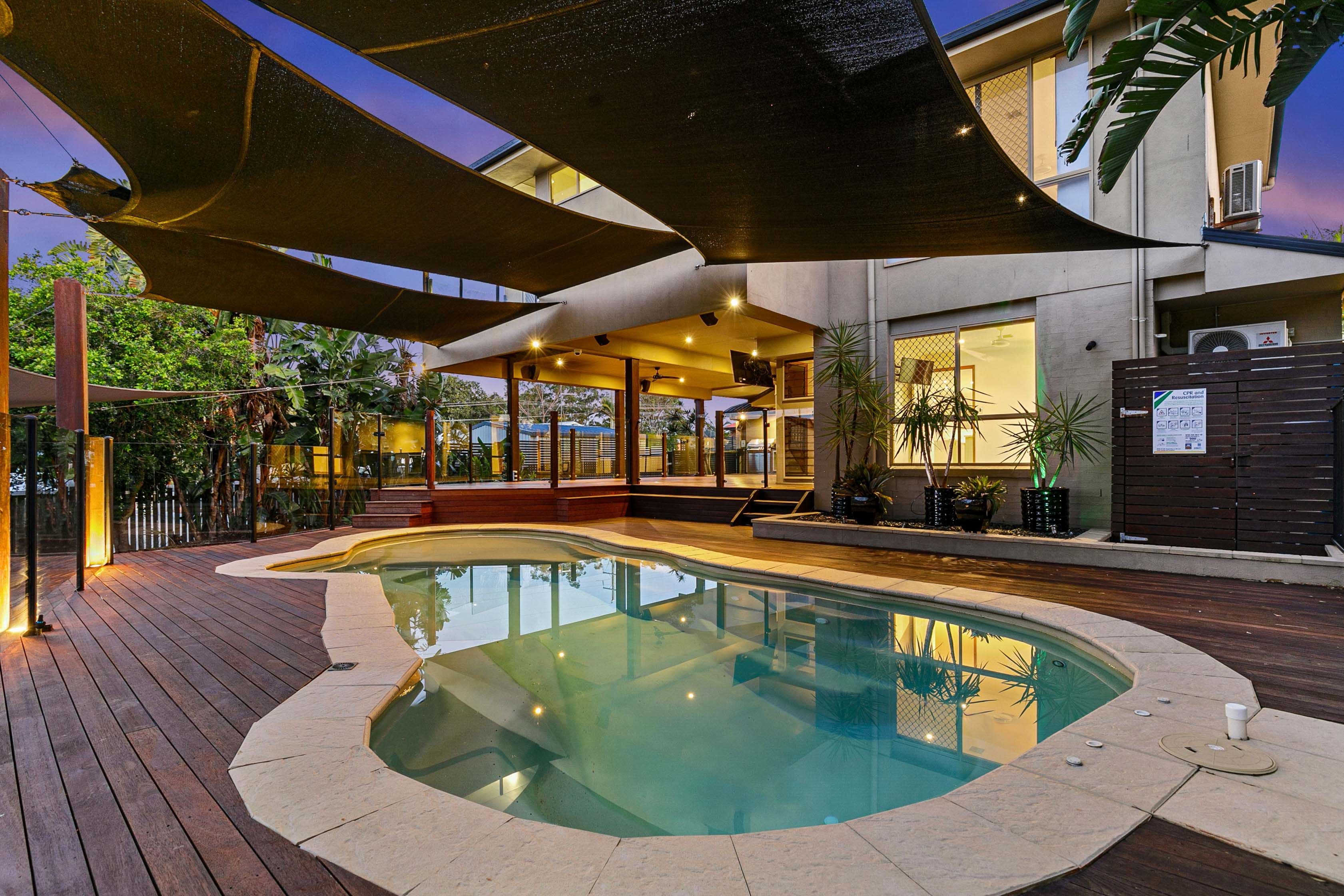 5 Jacobsen Outlook, Urraween QLD 4655, Urraween - Image 1