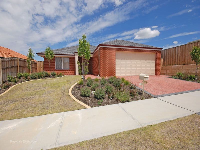 9 Rakich Drive, ELLENBROOK WA 6069, Ellenbrook - Image 1