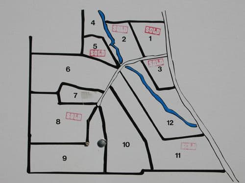 Lot 11 Roseview Estate, TARAGO NSW 2580, Tarago - Thumbnail 2