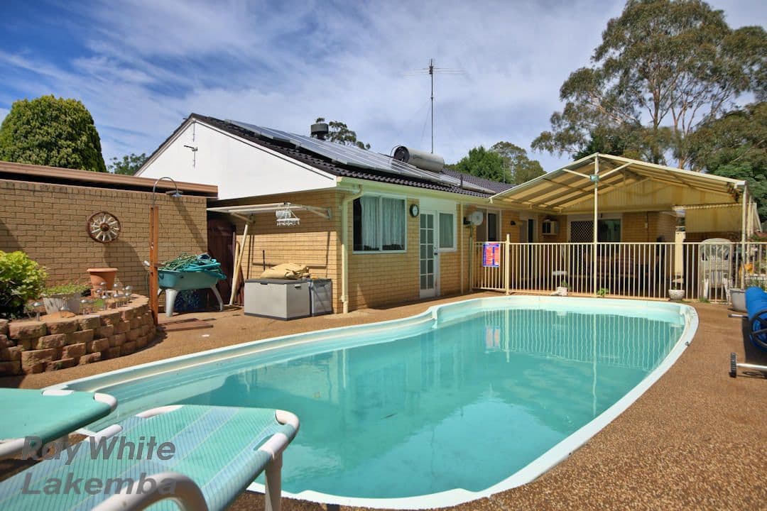 No.5 Ash Place, Bradbury NSW 2560, Bradbury - Thumbnail 2