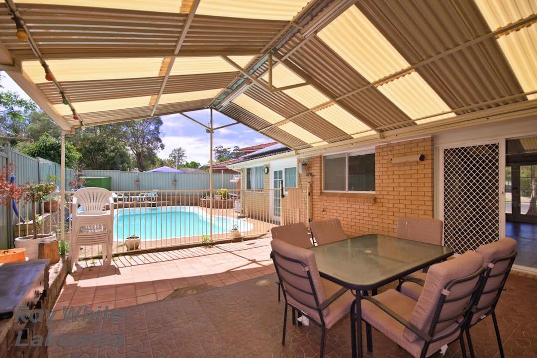 No.5 Ash Place, Bradbury NSW 2560, Bradbury - Thumbnail 4