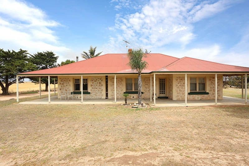 710 Standpipe Road, Cunningham SA 5571, Cunningham - Image 1