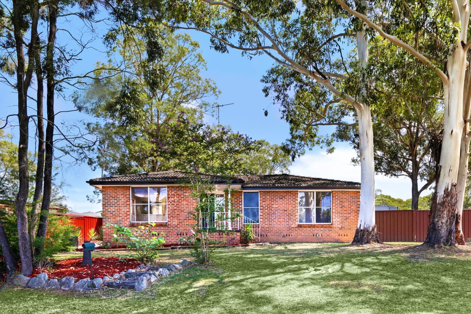 1 Stringybark Avenue, Cranebrook NSW 2749, Cranebrook - Image 1