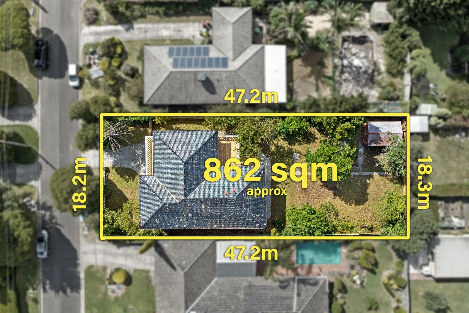 43 Circle Ridge, Chirnside Park VIC 3116, Chirnside Park - Thumbnail 2