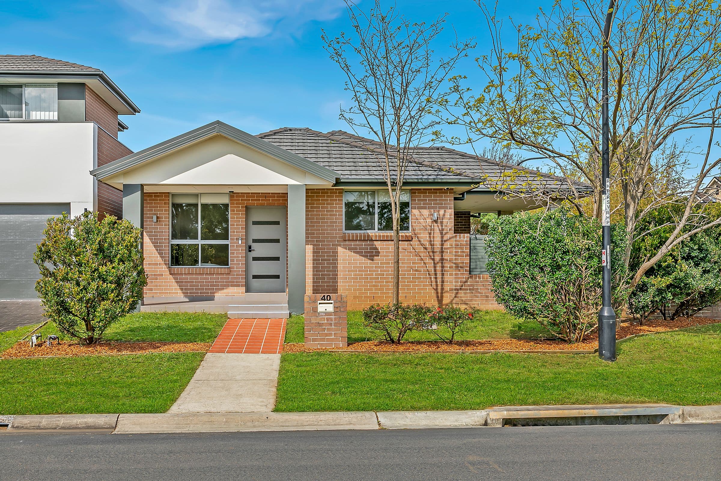 40 Rosebrook Avenue, Kellyville Ridge NSW 2155, Kellyville Ridge - Image 1
