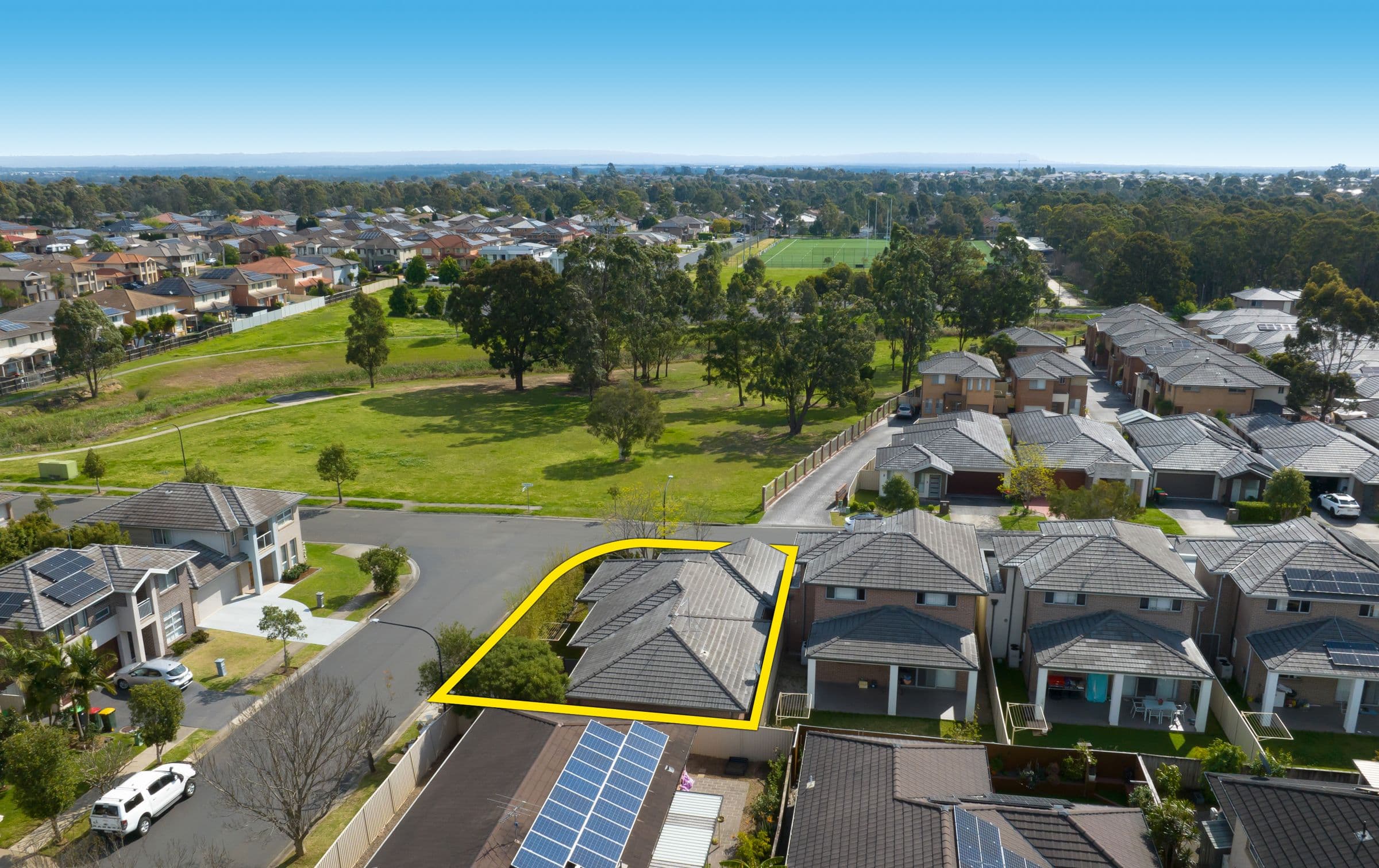 40 Rosebrook Avenue, Kellyville Ridge NSW 2155, Kellyville Ridge - Thumbnail 2