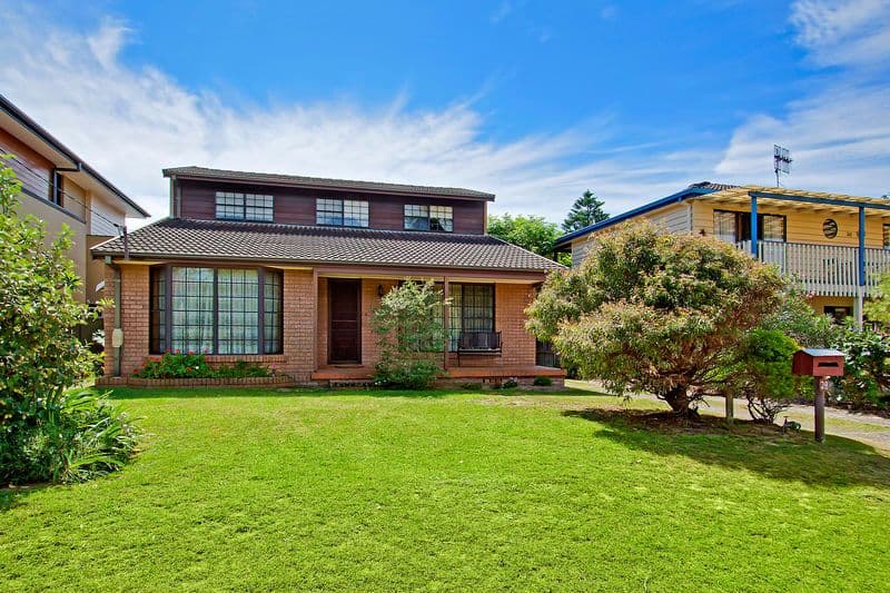 28 Ocean Street, NORTH AVOCA NSW 2260, North Avoca - Image 1