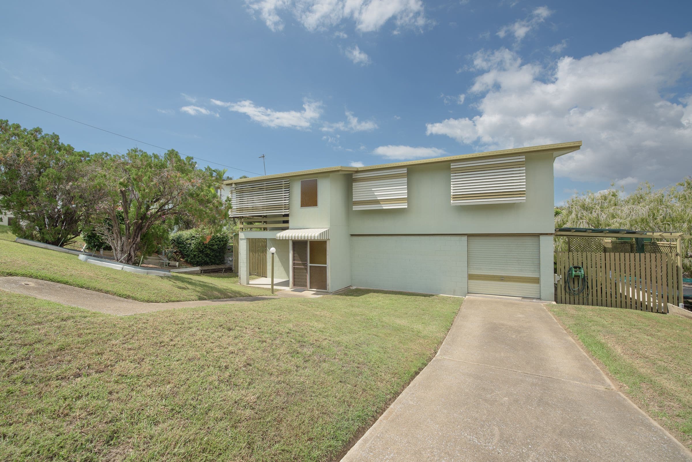 44 Wilga Street, Kin Kora QLD 4680, Kin Kora - Image 1