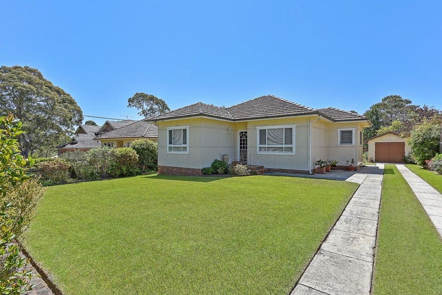 30 Willarong Road, Mount Colah - Image 1