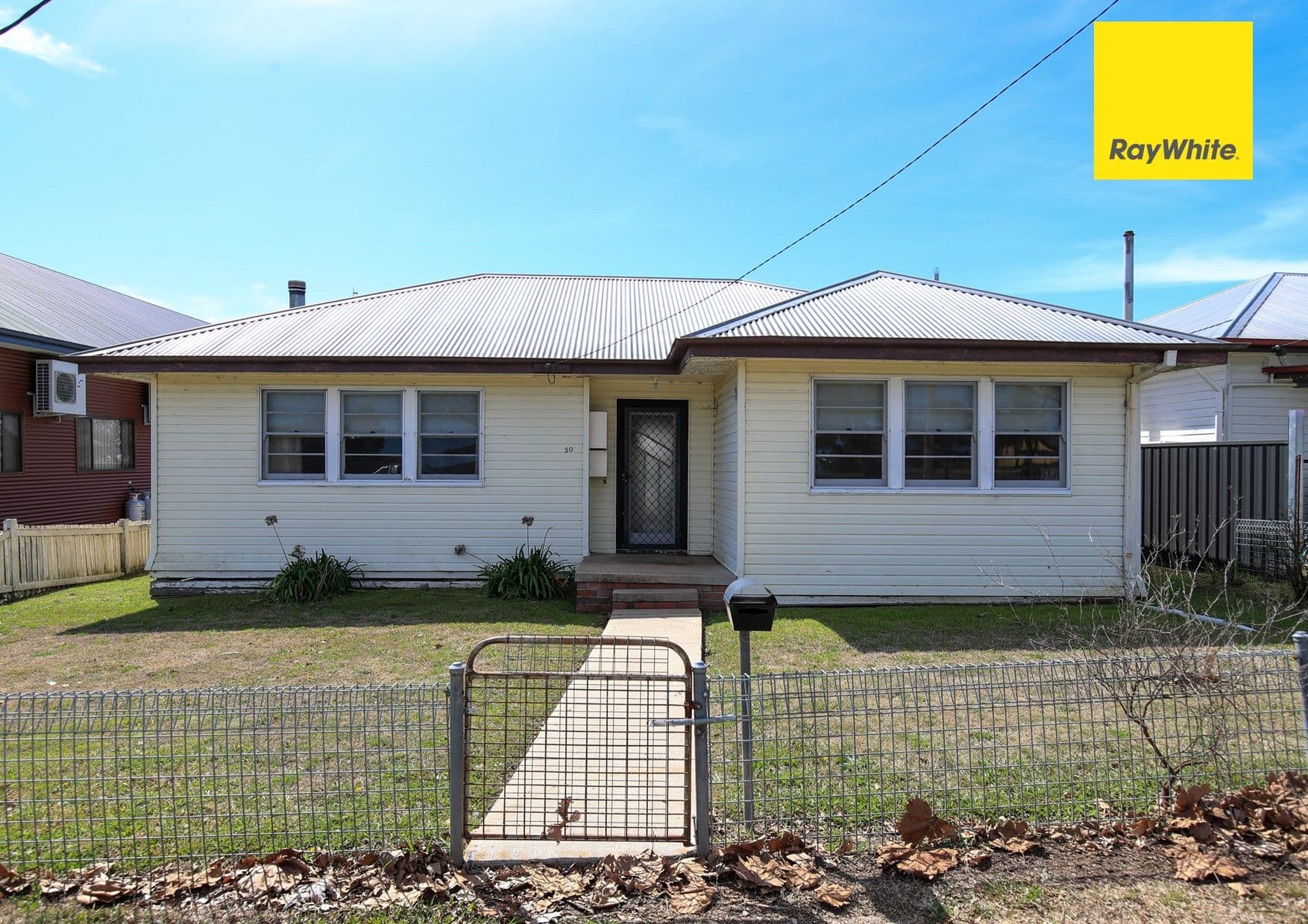 50 Glen Innes Road, Inverell NSW 2360, Inverell - Image 1