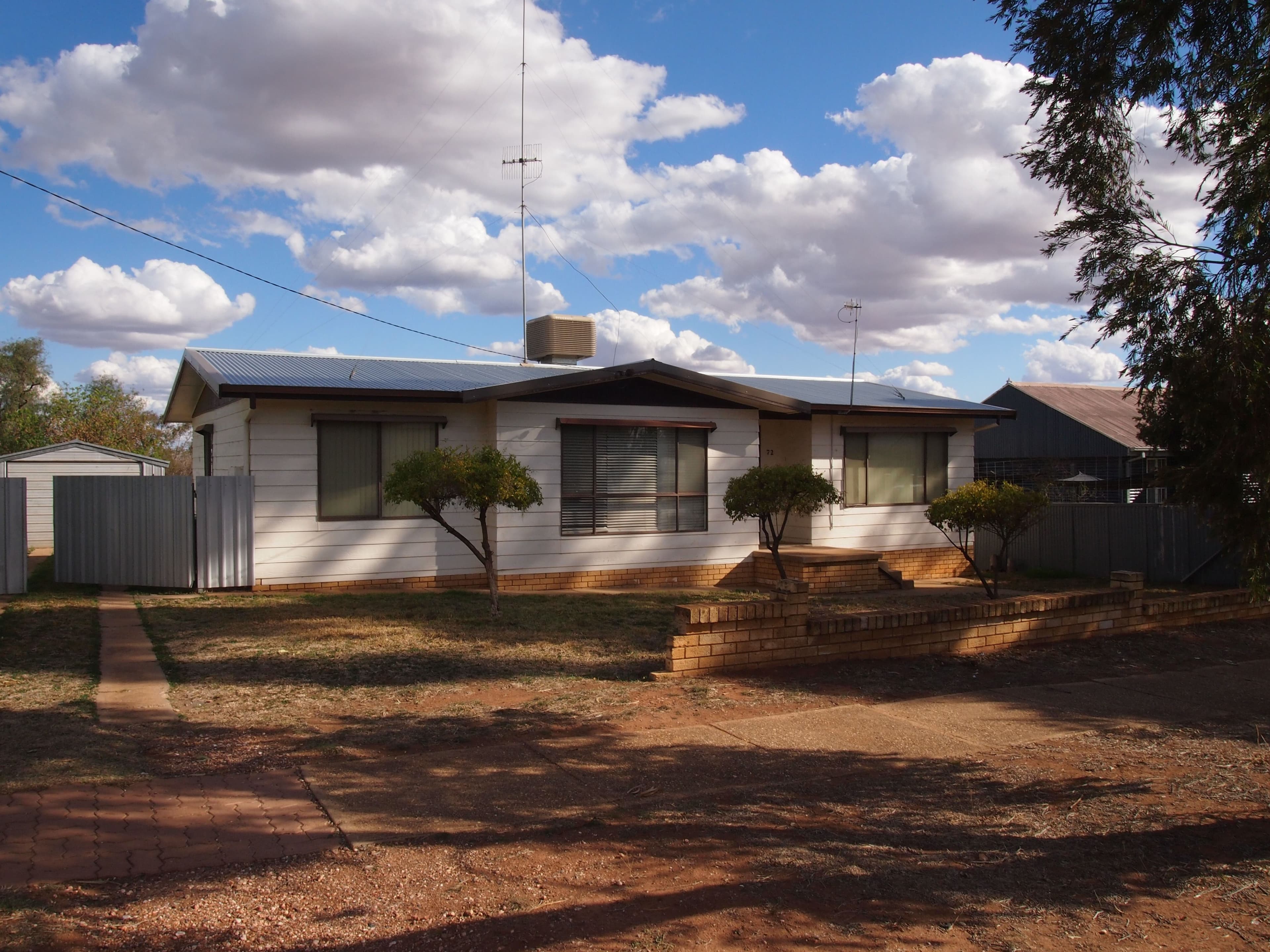 72 Molong Street, Condobolin NSW 2877, Condobolin - Thumbnail 4