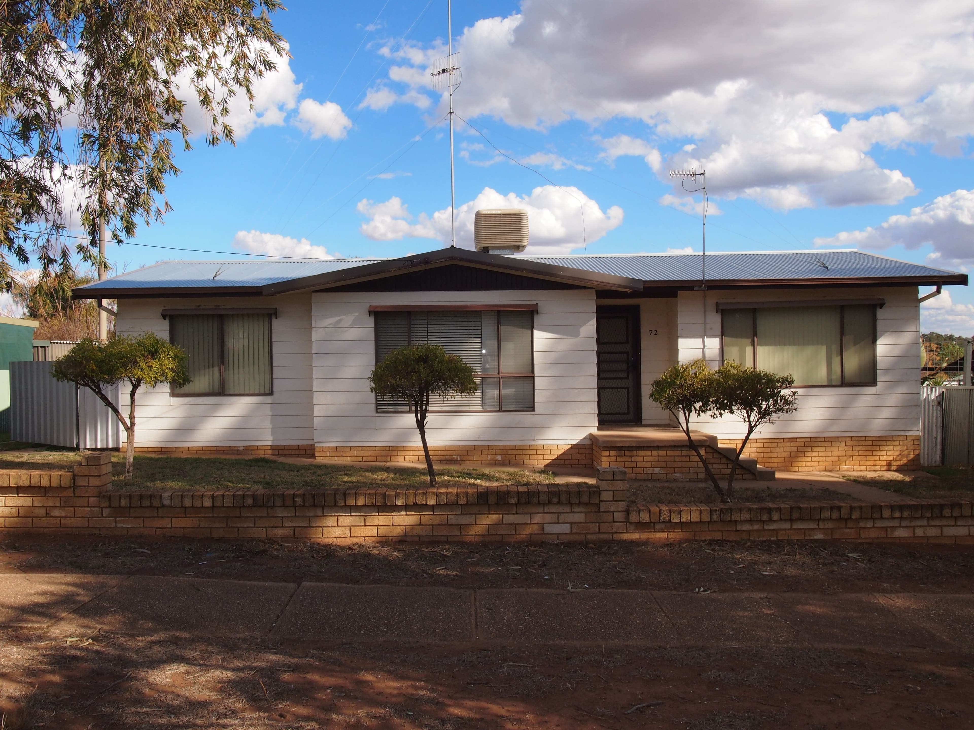 72 Molong Street, Condobolin NSW 2877, Condobolin - Thumbnail 5
