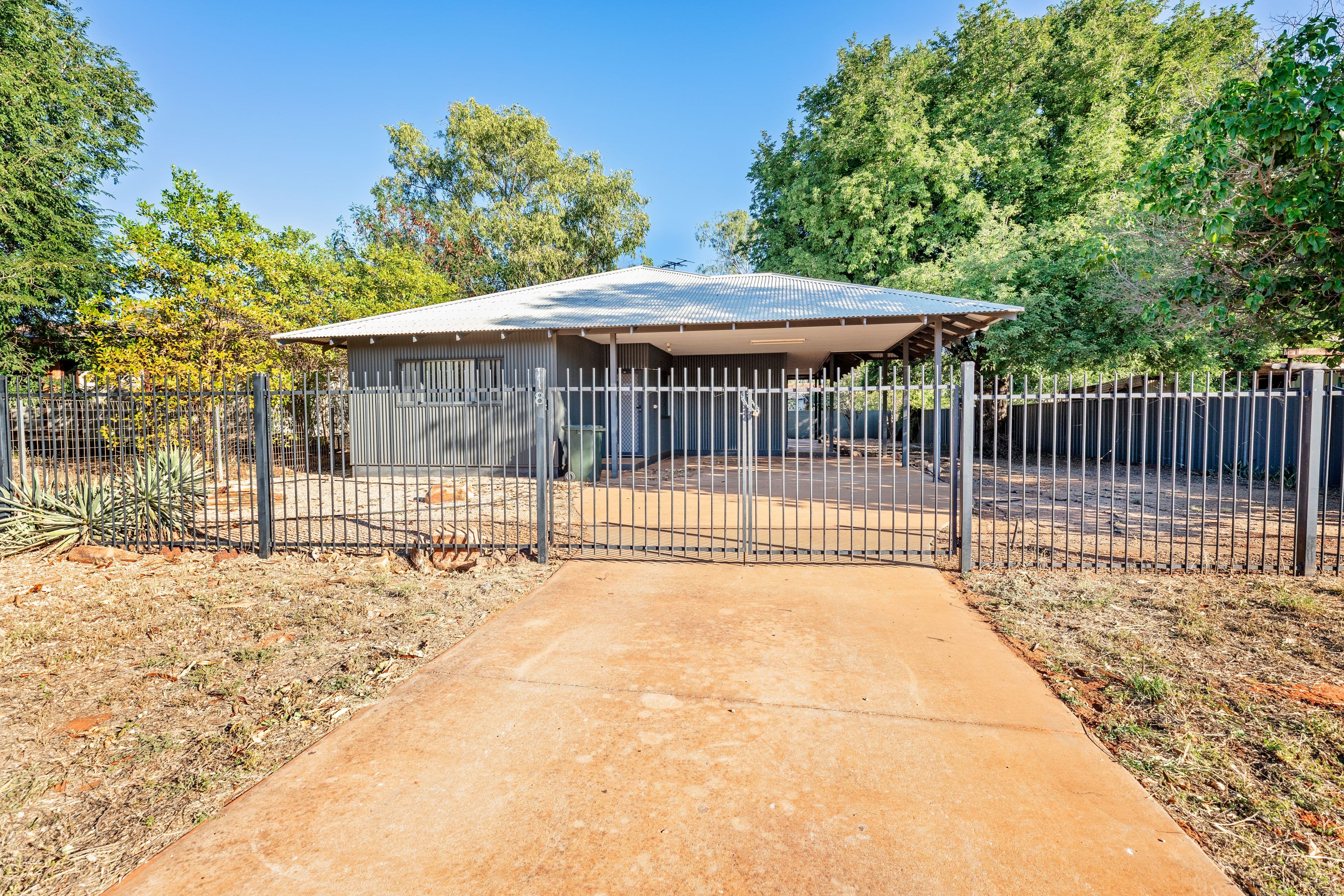 8 Beaven Street, Derby WA 6728, Derby - Image 1