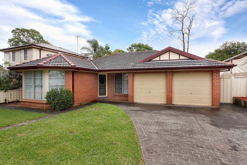 27 Burrell Parade, Blacktown - Image 1