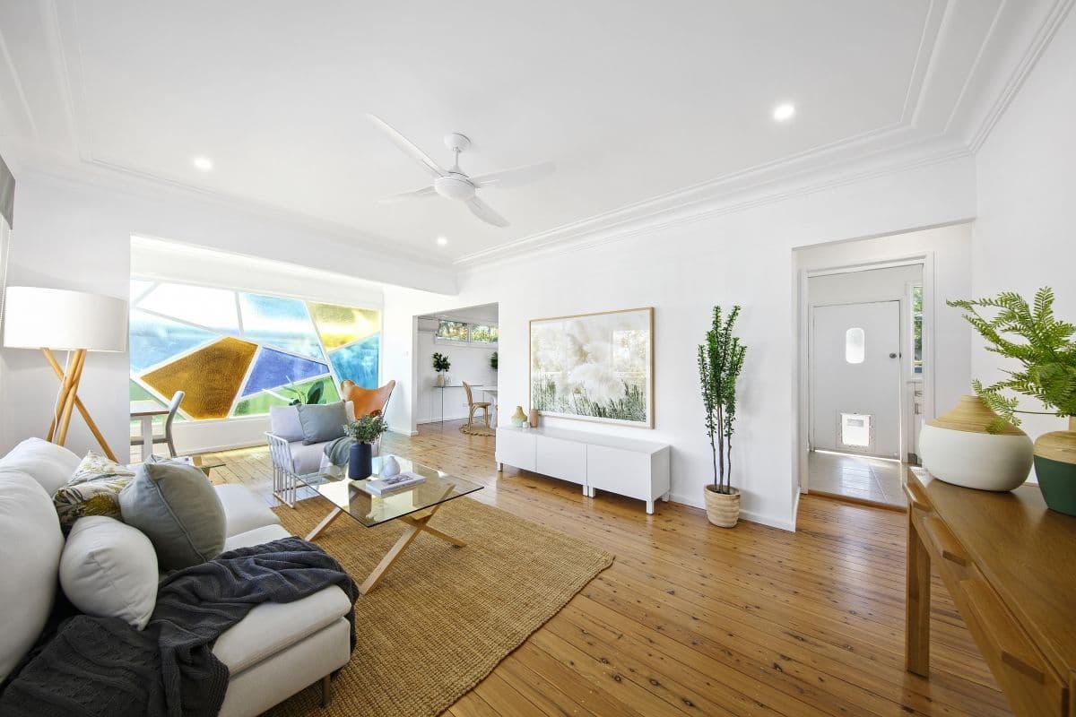 21 Arnold Street, Charlestown NSW 2290, Charlestown - Thumbnail 2