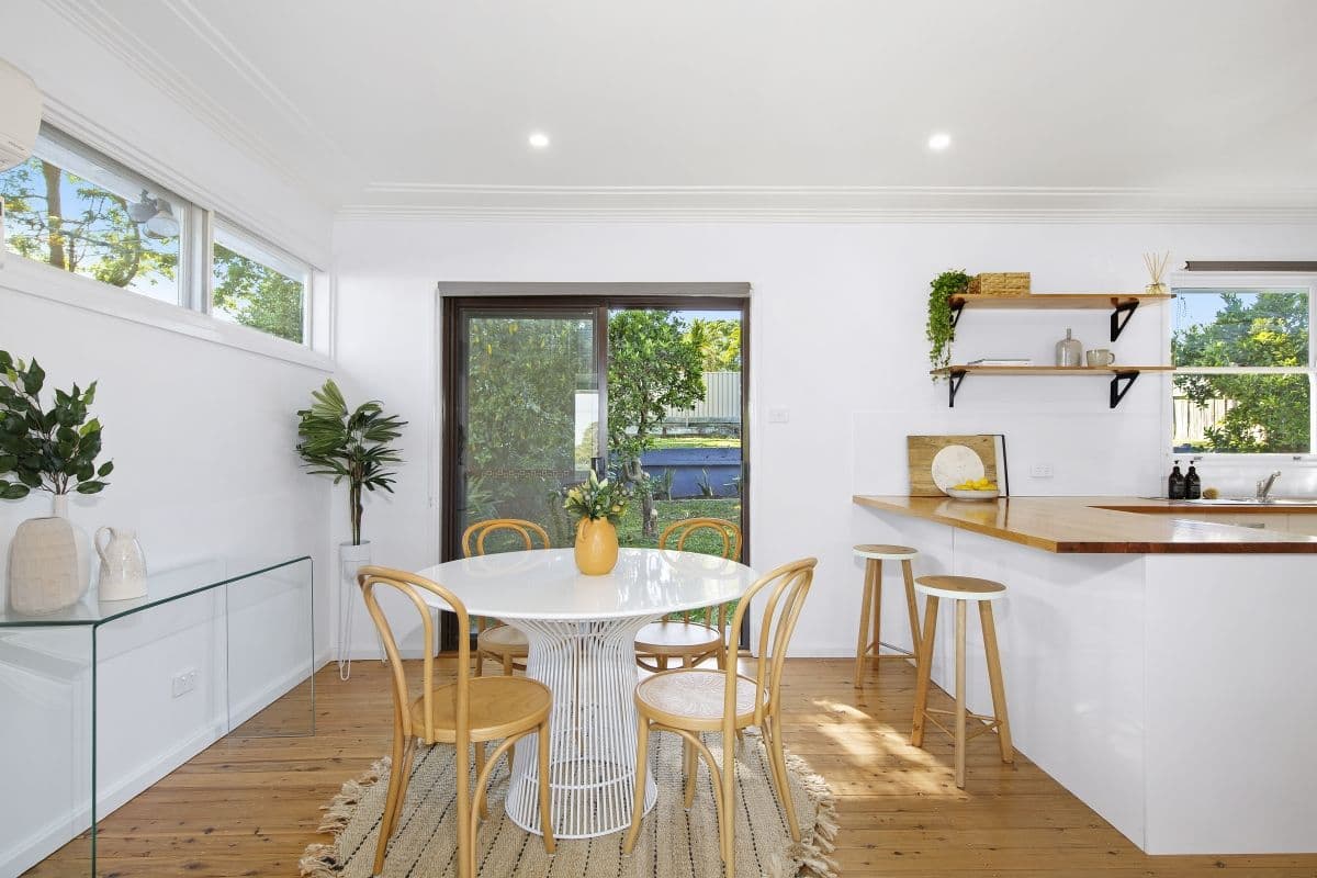21 Arnold Street, Charlestown NSW 2290, Charlestown - Thumbnail 4