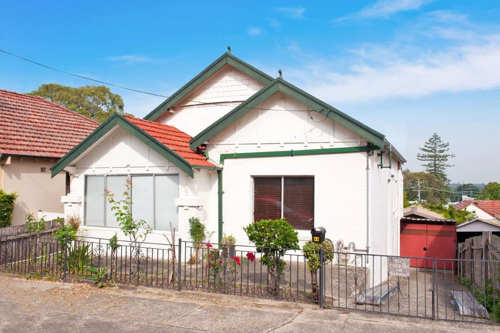 44 Thornley Street, LEICHHARDT NSW 2040, Leichhardt - Image 1
