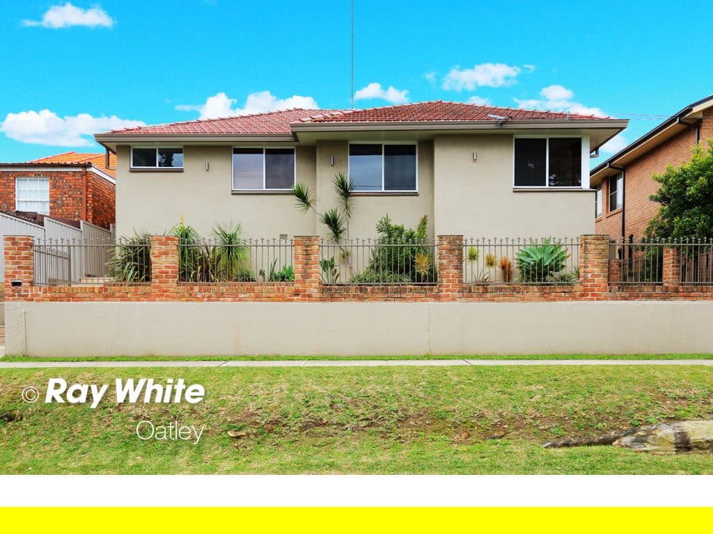 25 Gungah Bay Road (Vehicle access from Linda Ave), Oatley NSW 2223, Oatley - Image 1