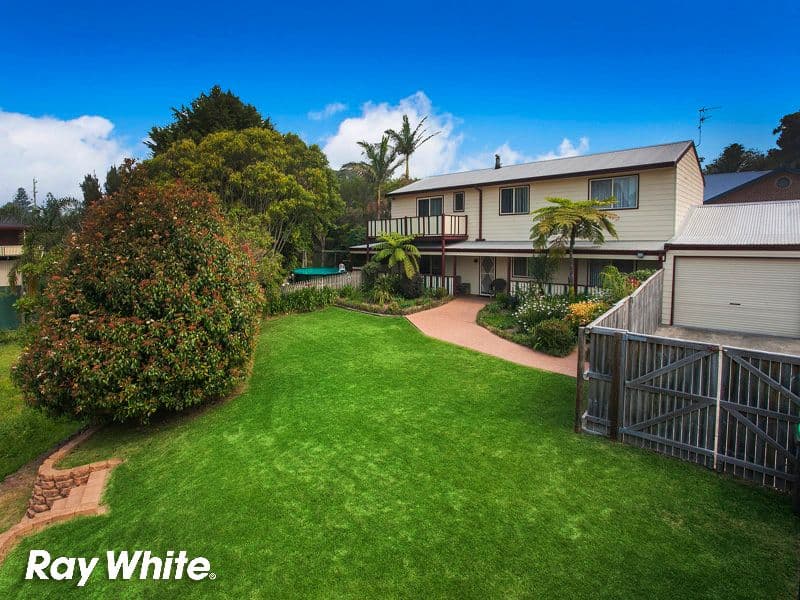 8 Cedar Ridge Road, KIAMA NSW 2533, Kiama - Image 1