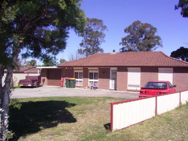 13 Padua Place, HEBERSHAM NSW 2770, Hebersham - Image 1