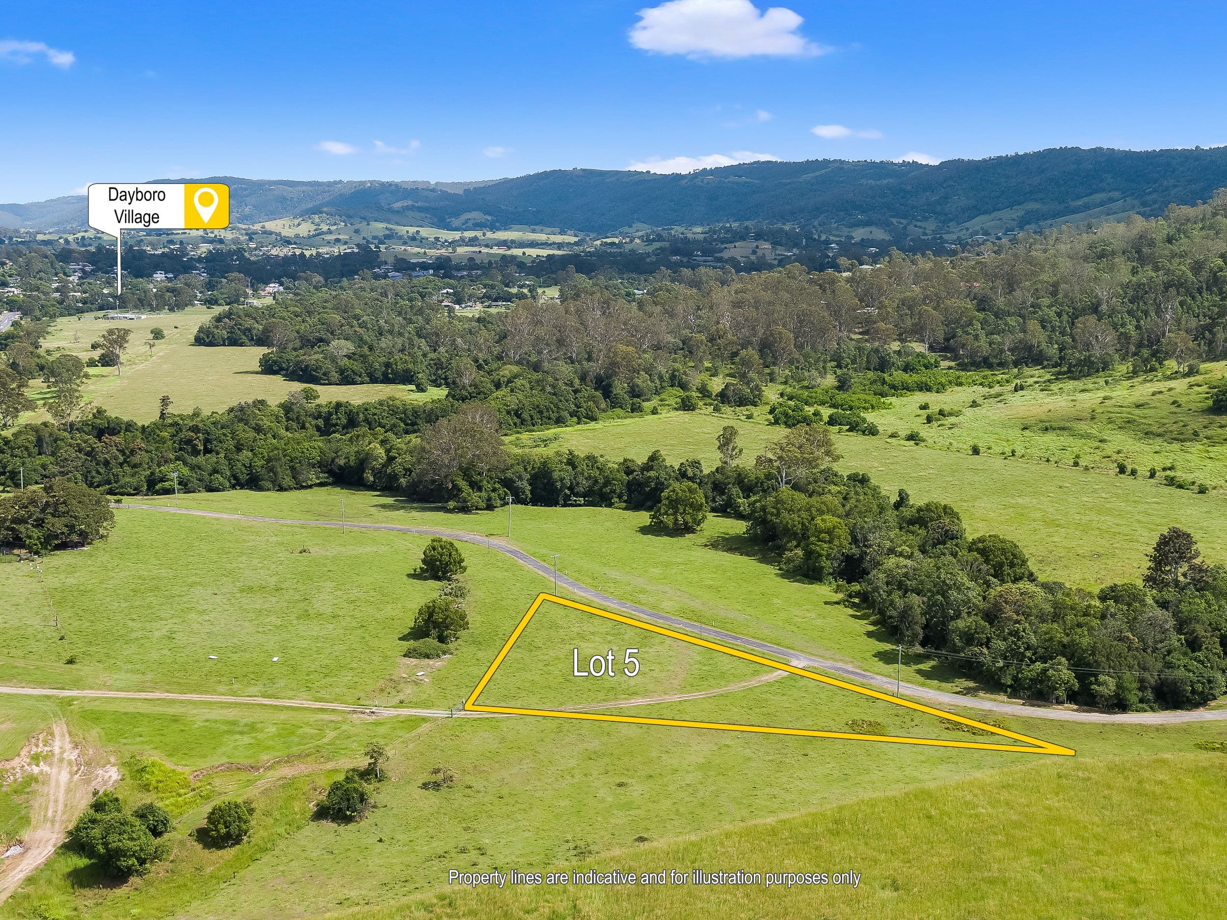 Lot 5 Strong Road, Dayboro QLD 4521, Dayboro - Thumbnail 8