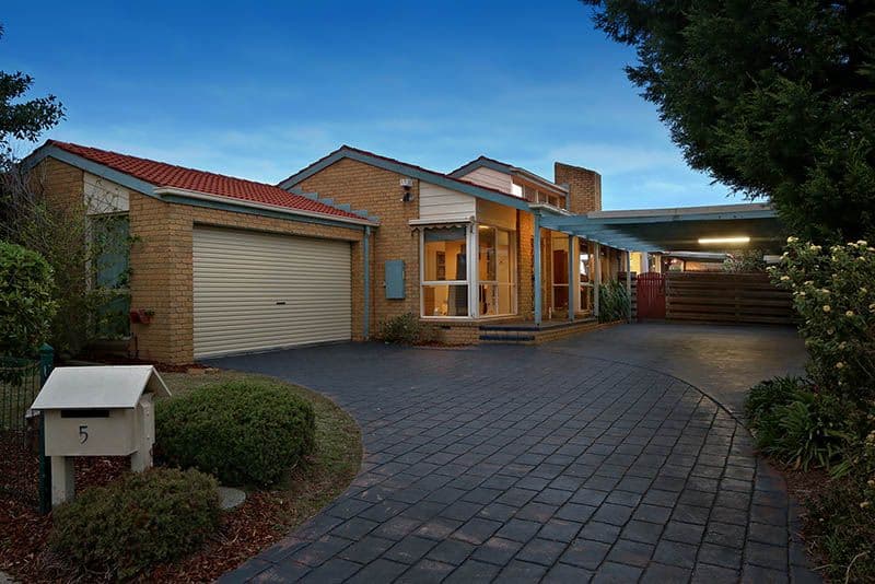 5 Watersedge Close, Knoxfield VIC 3180, Knoxfield - Image 1