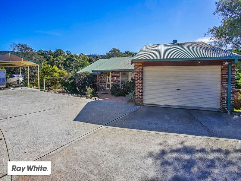 44 Natan Place, CORDEAUX HEIGHTS NSW 2526, Cordeaux Heights - Image 1