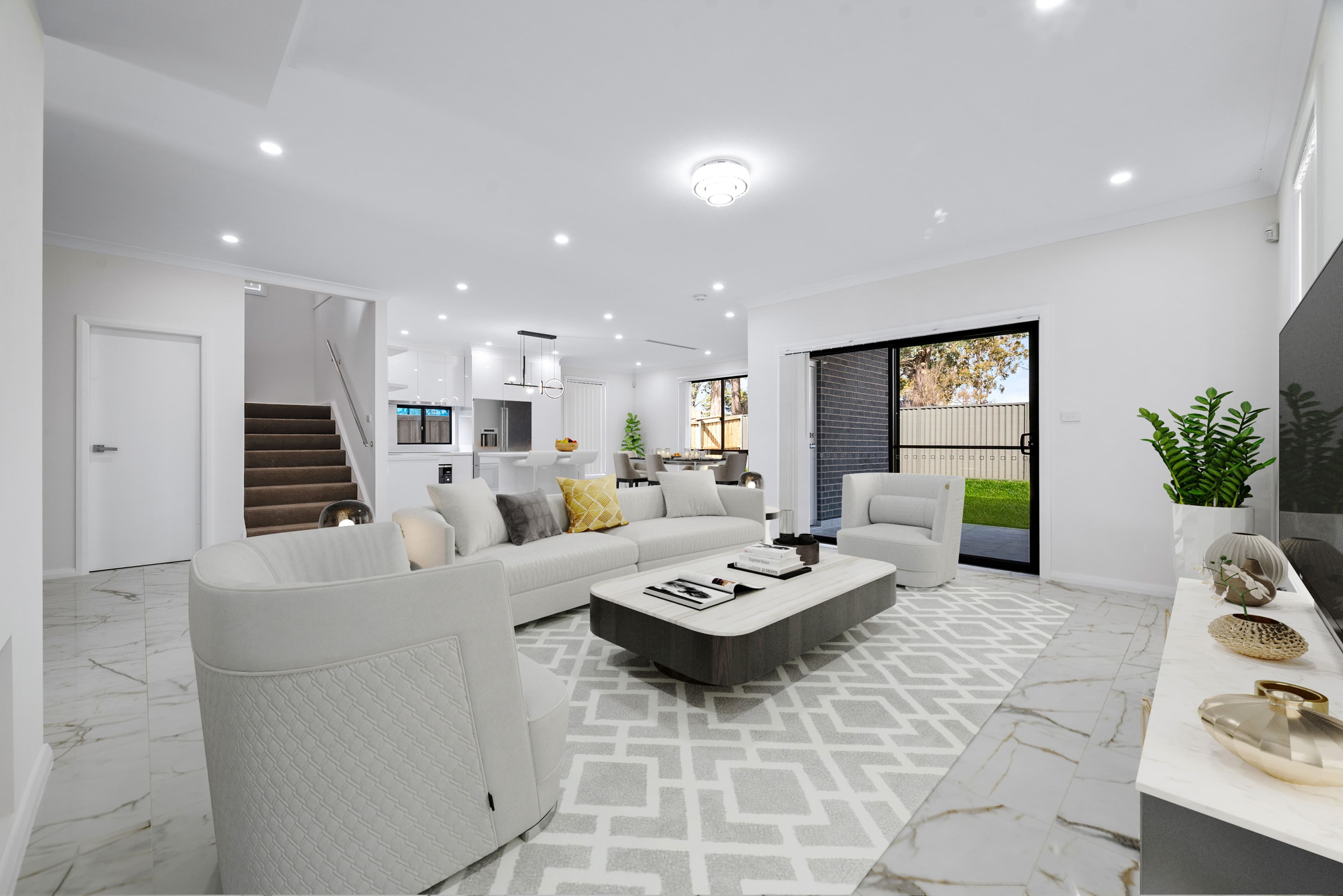 6 Mactier Avenue, Airds NSW 2560, Airds - Thumbnail 2