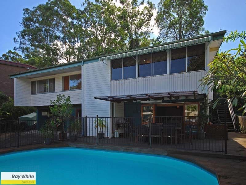12   Ukamirra Court, FERNY HILLS QLD 4055, Ferny Hills - Image 1