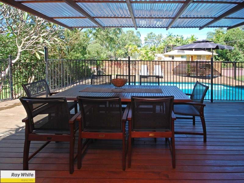 12   Ukamirra Court, FERNY HILLS QLD 4055, Ferny Hills - Thumbnail 2