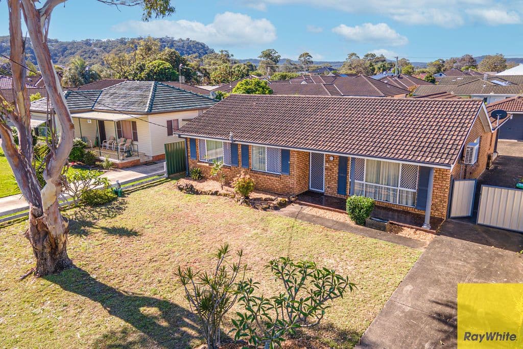 1 Nowack Avenue, Umina Beach NSW 2257, Umina Beach - Image 1