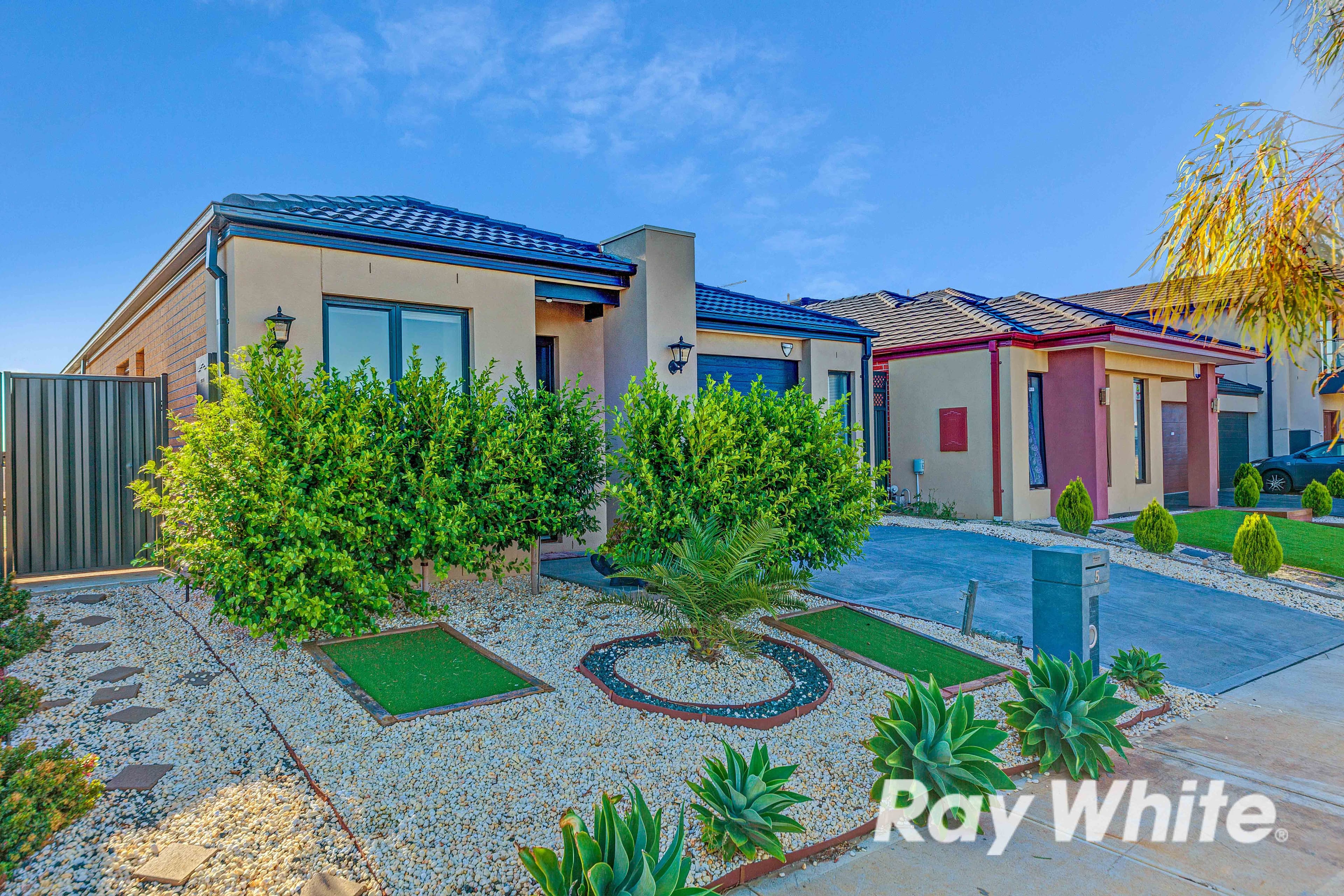 5 Tallinga Street, Tarneit VIC 3029, Tarneit - Thumbnail 2