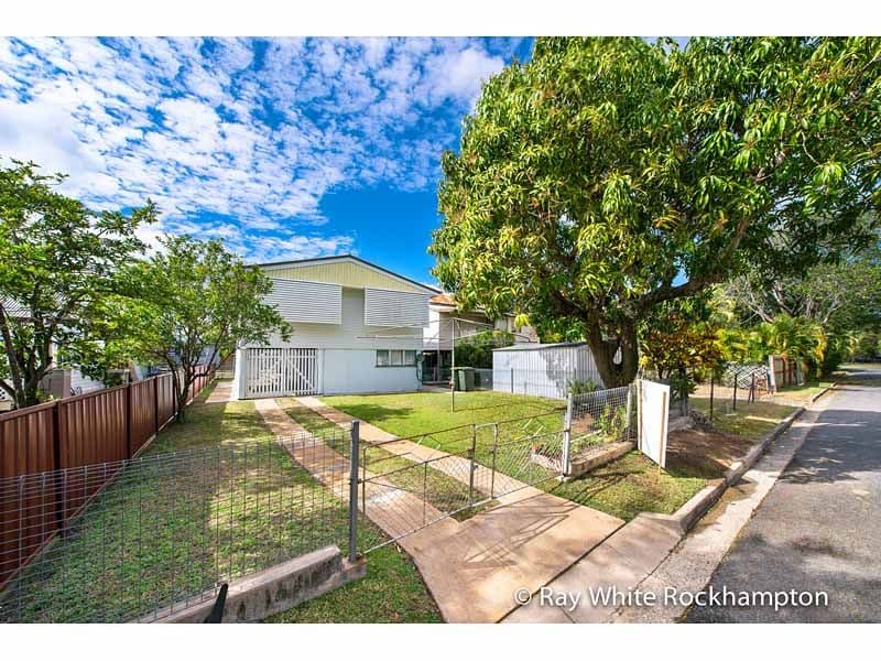 11 Canovan Street, BERSERKER QLD 4701, Berserker - Image 1
